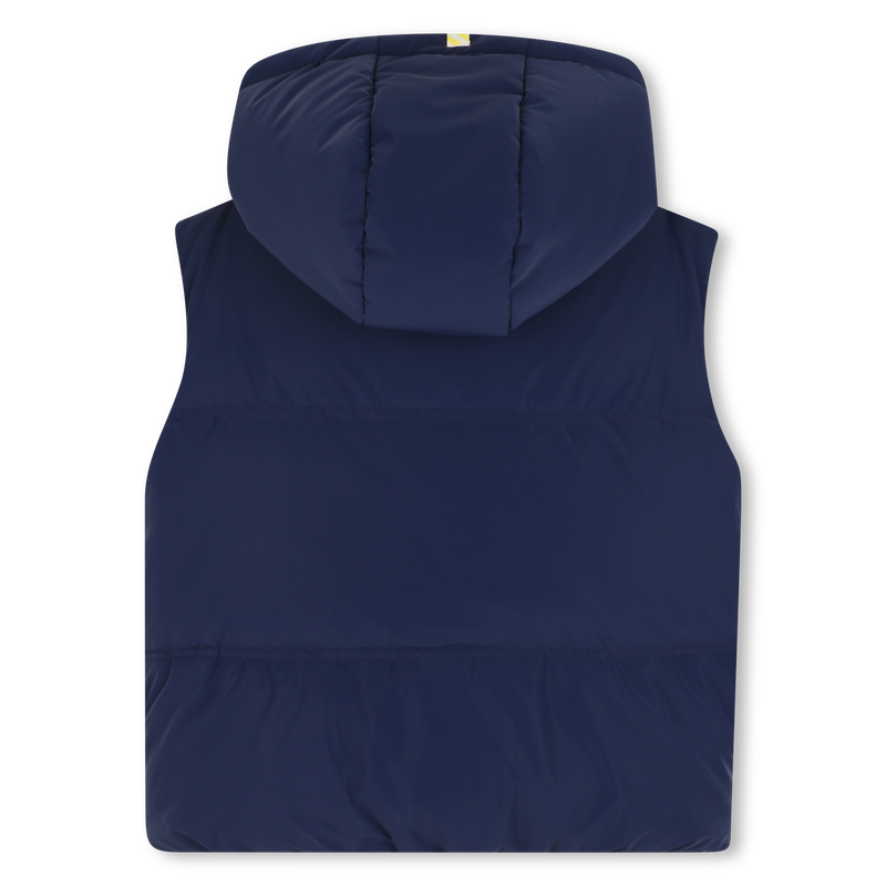 Jaqueta sem mangas BILLIEBLUSH 
                        BOY