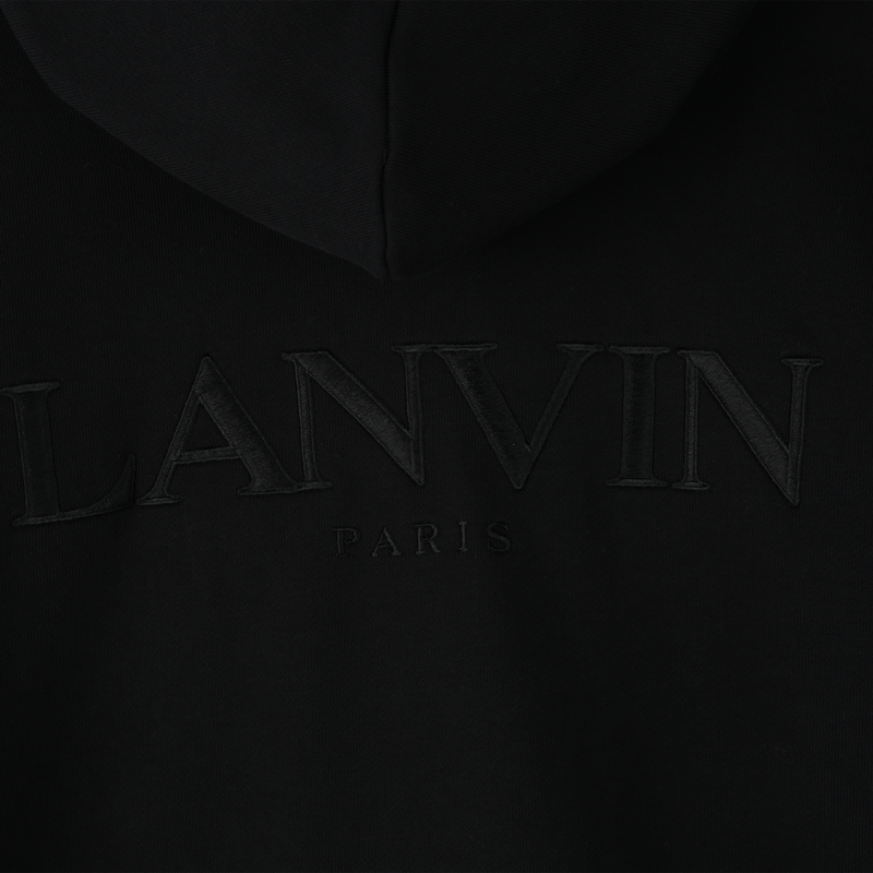 Cardigã jogger LANVIN 
                    BOY