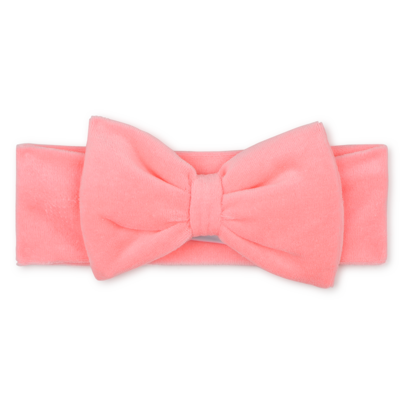 Pijama de veludo BILLIEBLUSH 
                        GIRL