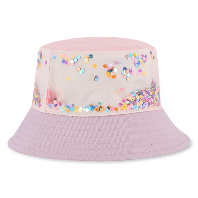 BUCKET HAT EM SERGE BILLIEBLUSH GIRL