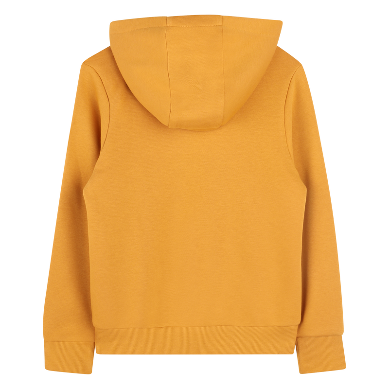 MOLETOM TIMBERLAND 
                        BOY