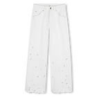 5-bolso pants CHLOE 
                    GIRL