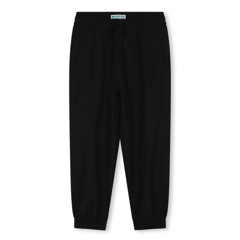 Calças de jogging KENZO KIDS 
                    UNISEX
