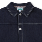 Casaco com fecho de press&atilde;o KENZO KIDS 
                    BOY