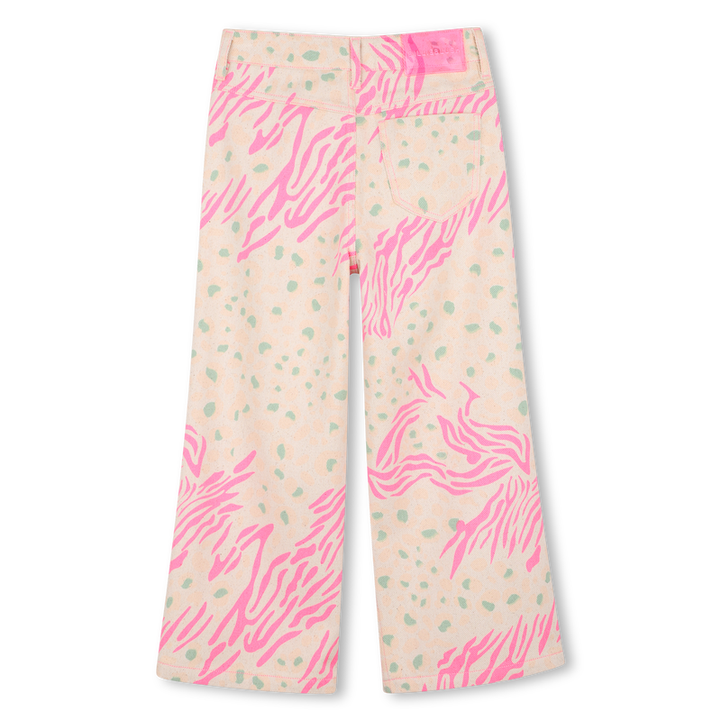 Cal&ccedil;a BILLIEBLUSH 
                        GIRL