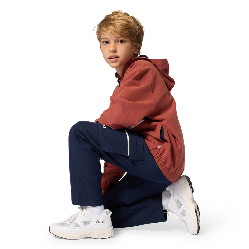 Cal&ccedil;a BOSS 
                        BOY