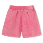 Cal&ccedil;&otilde;es de cintura el&aacute;stica DKNY 
                    GIRL