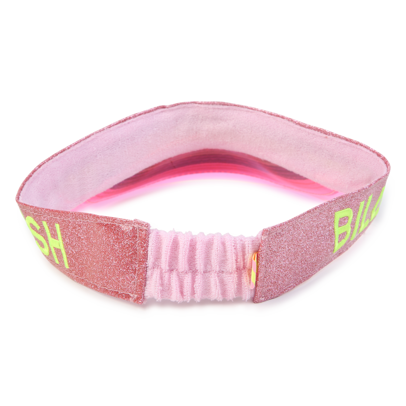 Pala multicolor lantejoulas BILLIEBLUSH 
                    GIRL
