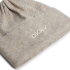 Gorro de tric&ocirc; DKNY 
                    GIRL