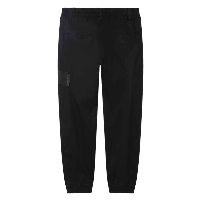 CALCAS GIVENCHY 
                    BOY