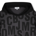 Capuz MARC JACOBS 
                    BOY