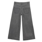 Cal&ccedil;a de denim MICHAEL KORS 
                    GIRL
