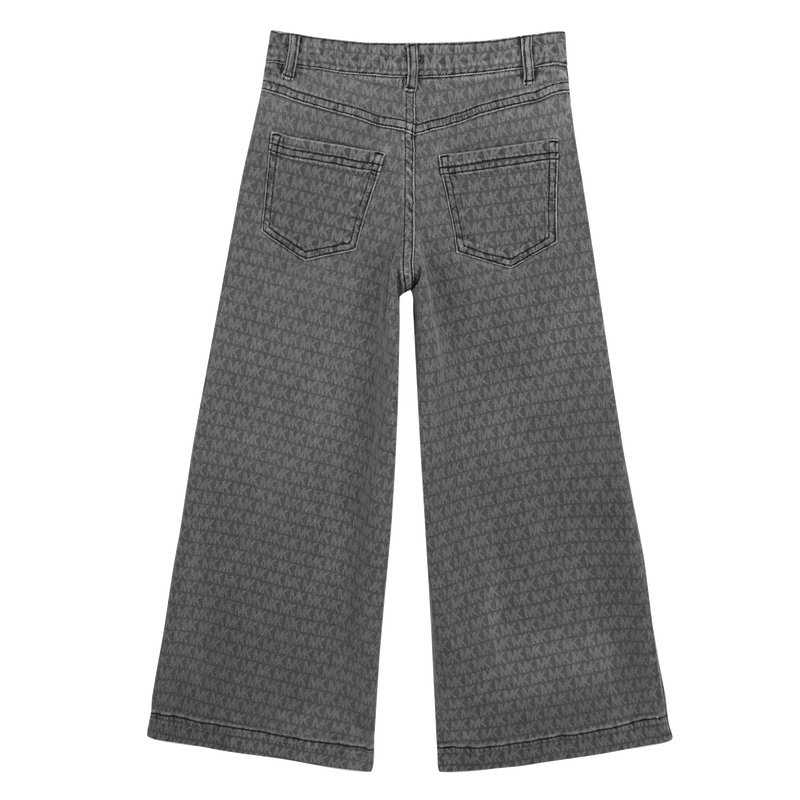 Cal&ccedil;a de denim MICHAEL KORS 
                        GIRL