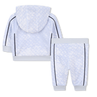 Conjunto jogger BOSS 
                    BOY