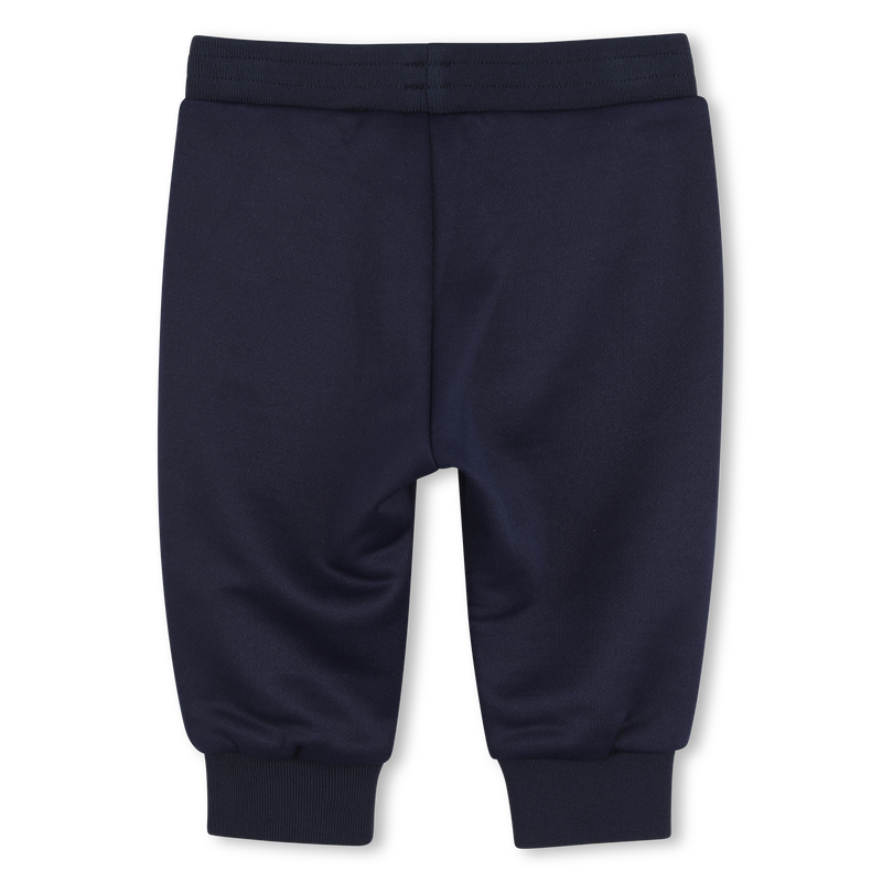 CONJUNTO JOGGER BOSS 
                        BOY