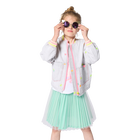 &Oacute;culos de sol borboleta BILLIEBLUSH 
                    GIRL
