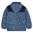 Jaqueta de poli&eacute;ster KENZO KIDS 
                    BOY