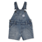 Macac&atilde;o jeans TIMBERLAND 
                    BOY