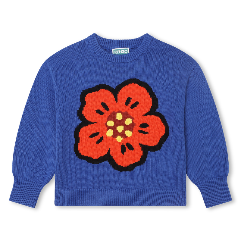 CAMISOLA KENZO KIDS 
                    GIRL