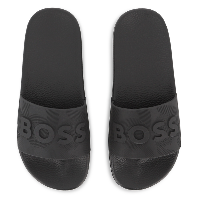 Chinelos BOSS 
                        BOY