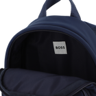 Mochila BOSS 
                    BOY