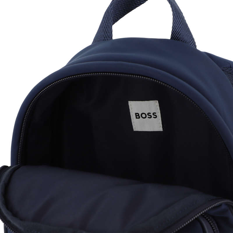 Mochila BOSS 
                        BOY