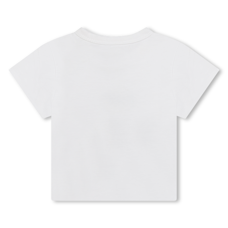 Conjunto de t-shirt e leggings KARL LAGERFELD KIDS 
                    BOY