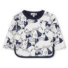 Camiseta e cal&ccedil;a de press&atilde;o TIMBERLAND 
                    BOY