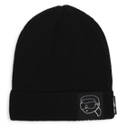 Gorro de tric&ocirc; KARL LAGERFELD KIDS 
                    BOY