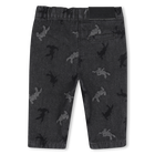 Cal&ccedil;a de denim KENZO KIDS 
                    UNISEX