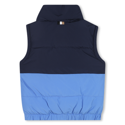 Puffer Vest BOSS BOY