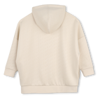 Cardigan  com capuz HUGO 
                    GIRL