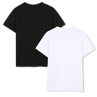 Conjunto de camisetas HUGO 
                    BOY