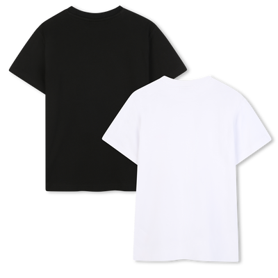 CONJUNTO DE 2 T-SHIRTS HUGO BOY