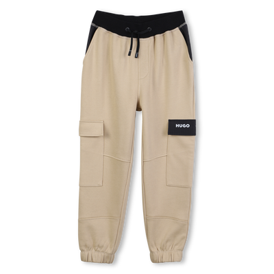 Agasalho esportivo HUGO BOY