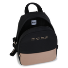 Mochila BOSS 
                    MENINO