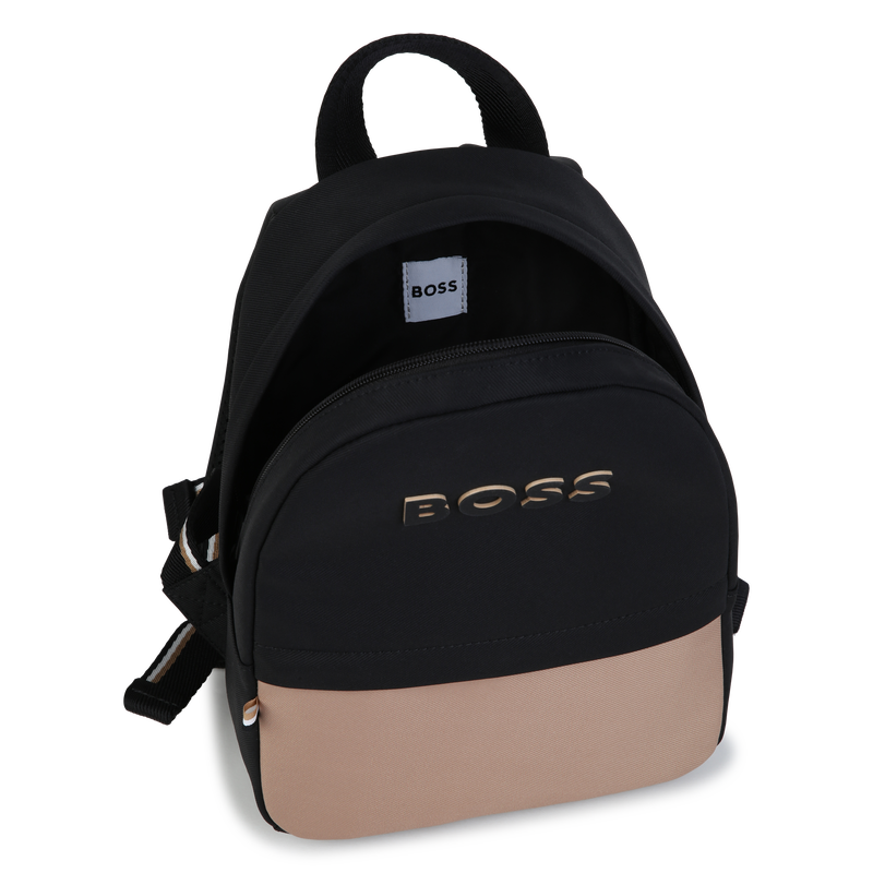 Mochila BOSS 
                        MENINO
