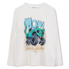Camiseta de manga comprida BILLIEBLUSH 
                    BOY