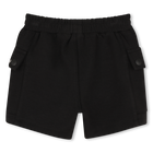 Conjunto de t-shirts e cal&ccedil;&otilde;es KARL LAGERFELD KIDS 
                    BOY