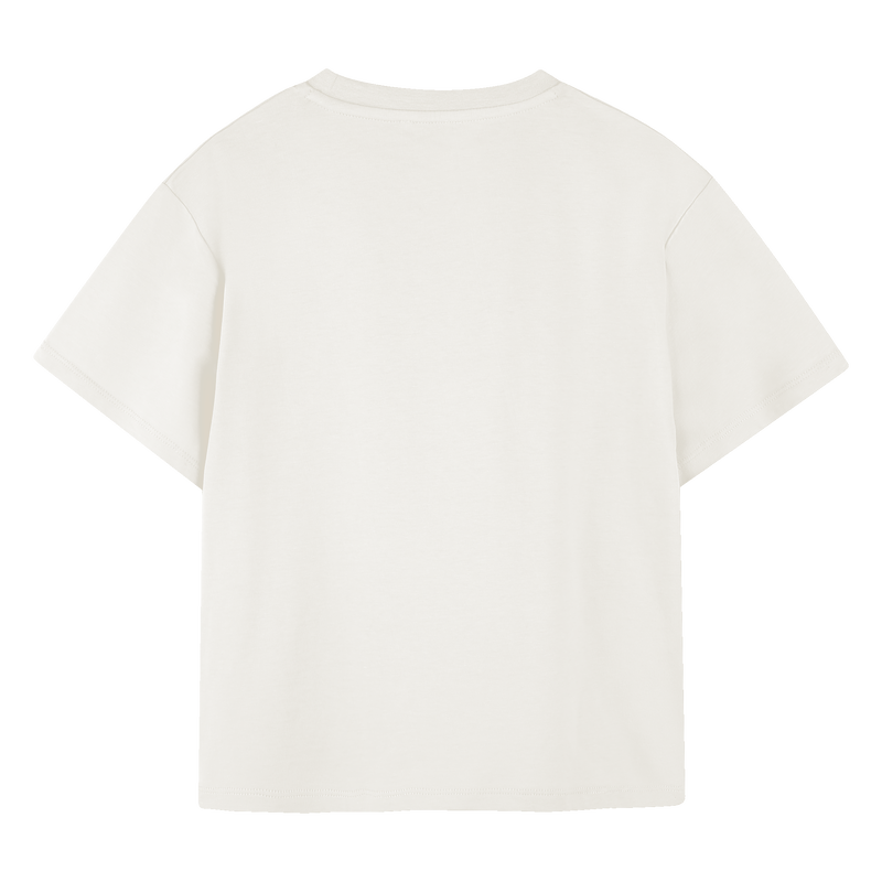 T-shirt de manga curta KENZO KIDS 
                    UNISEX