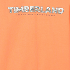 T-shirt larga em jersey TIMBERLAND 
                    BOY