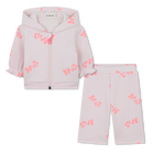 Conjunto jogger BILLIEBLUSH 
                    GIRL