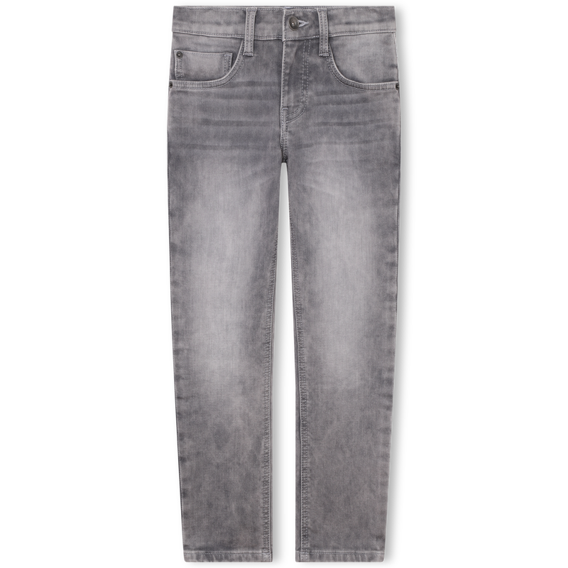 Slim-fit jeans TIMBERLAND 
                    BOY