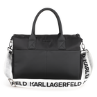 Saco de fraldas KARL LAGERFELD KIDS 
                    UNISEX