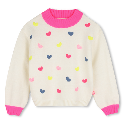 Su&eacute;ter BILLIEBLUSH MENINA
