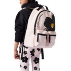 Sweatshirt em molet&atilde;o curta MARC JACOBS 
                    GIRL