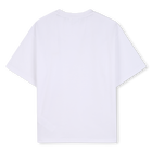 Camiseta de mangas curtas BOSS 
                    MENINA
