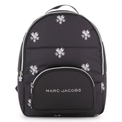 Mochila de sarja MARC JACOBS GIRL