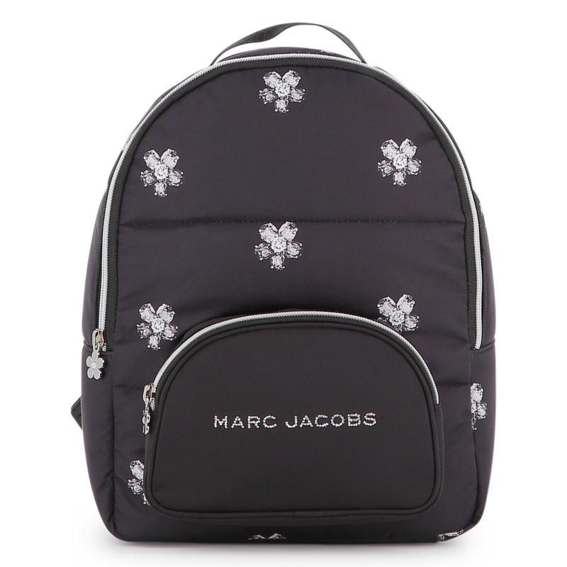 Mochila de sarja MARC JACOBS 
                    GIRL
