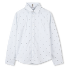 Camisa de manga comprida BOSS 
                    BOY